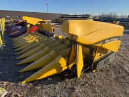2005 New Holland 98C 12 Row 20″ Corn Head