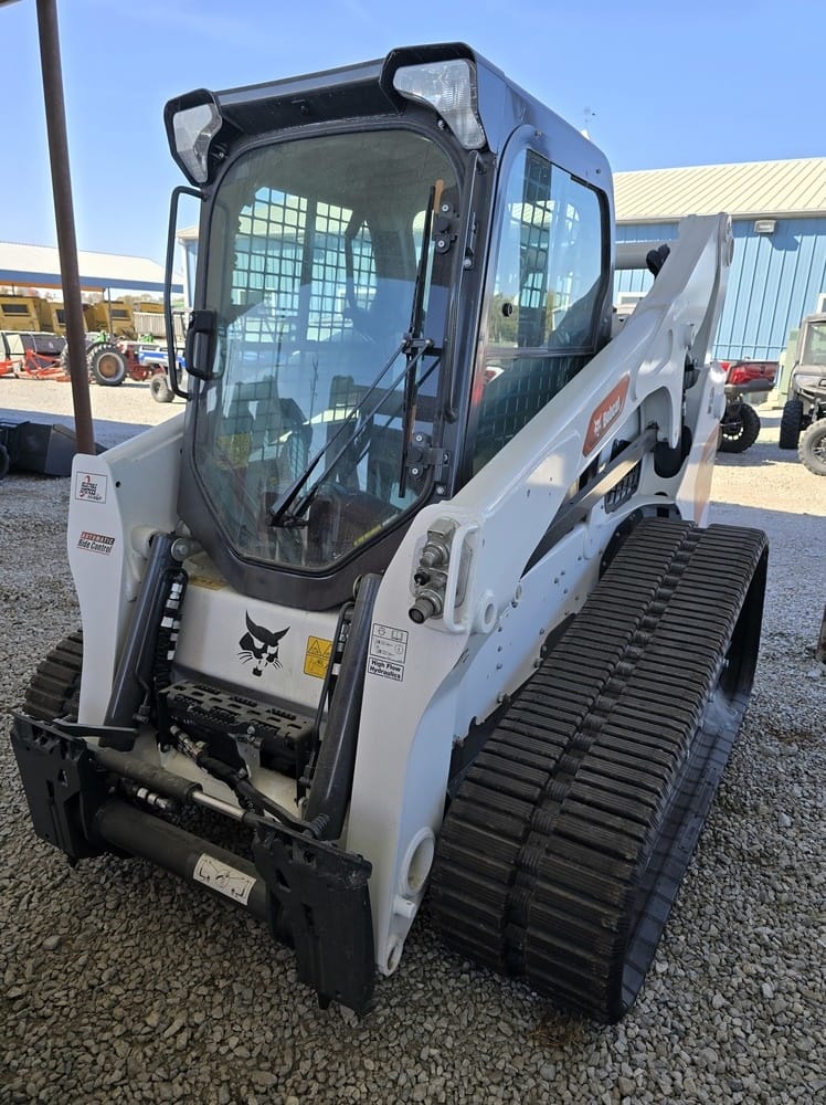 Bobcat T770 8553
