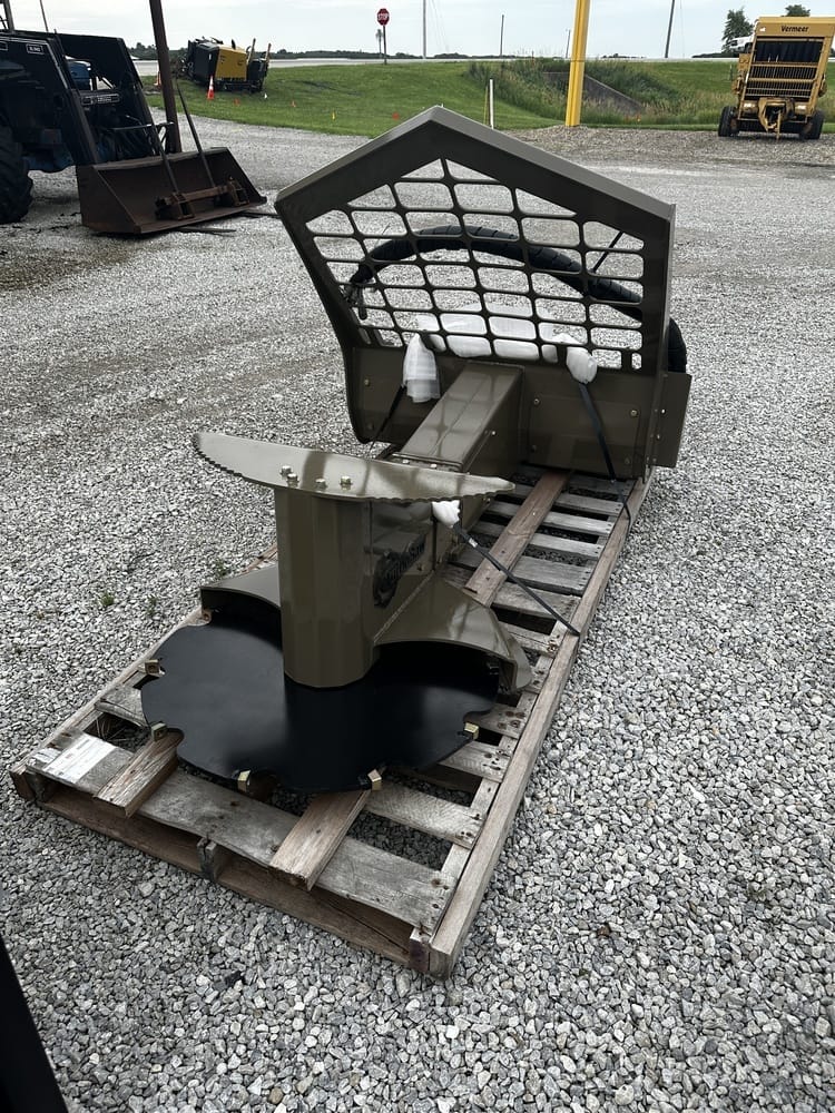 Dougherty Turbo Saw RT