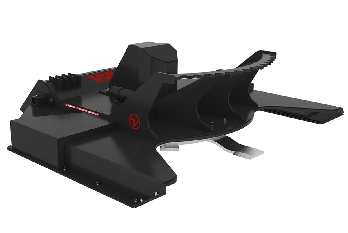 Vail XBC2-7720-MB 77″ Brush Cutter