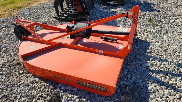Land Pride RCR1272