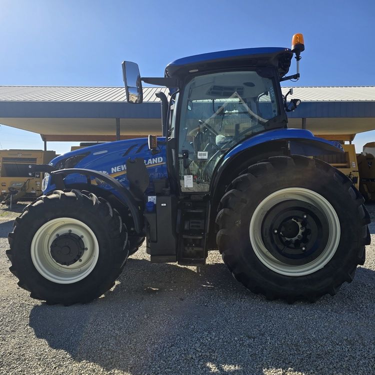 New Holland T6.160 3953