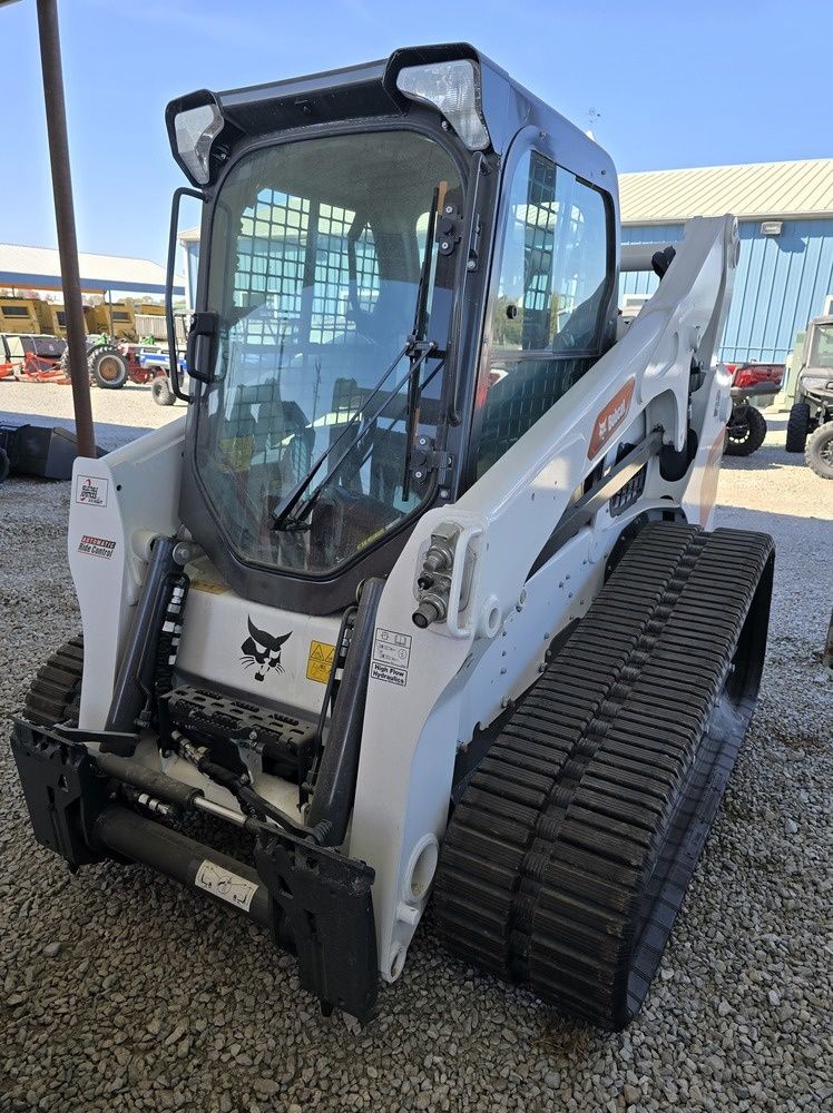 Bobcat T770 8553