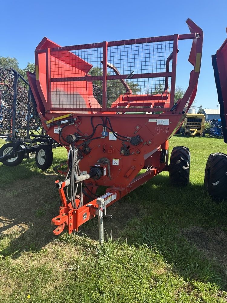 2014 Highline CFR650 1894