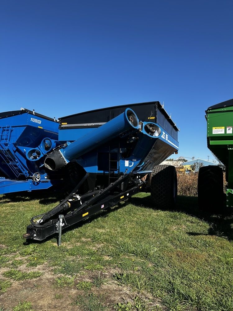 2020 Kinze 1051 Grain Cart 4599