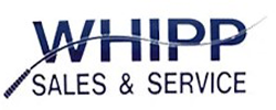 Whipp Sales and Service Logo